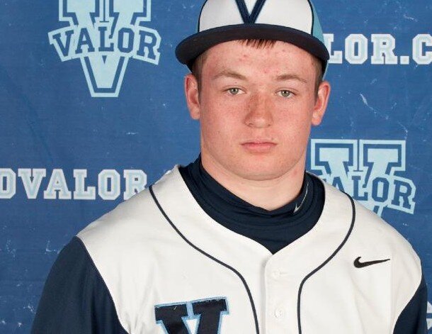 Bottom of the Ninth #4 - The Zach Mayo Story