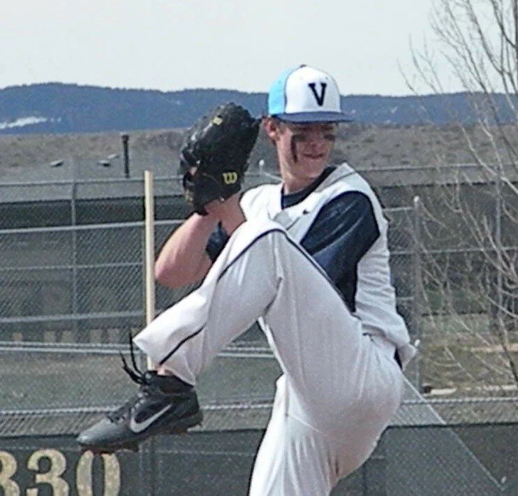 Bottom of the Ninth #6 - A Blessing in Disguise