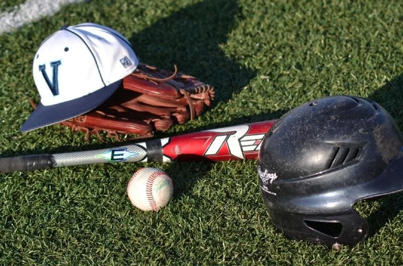 Bottom of the Ninth #8 - Ode on a Baseball