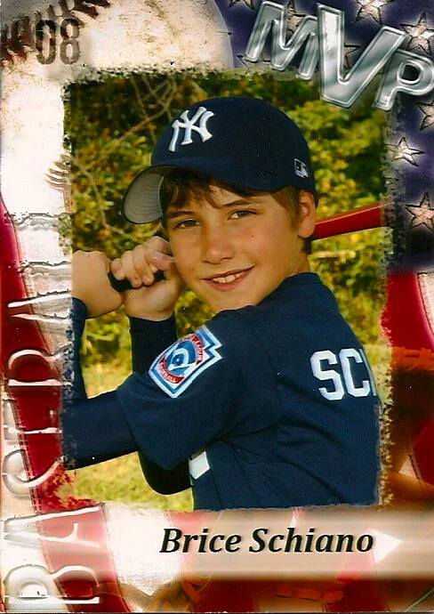 Bottom of the Ninth #15 - Learning to Lead