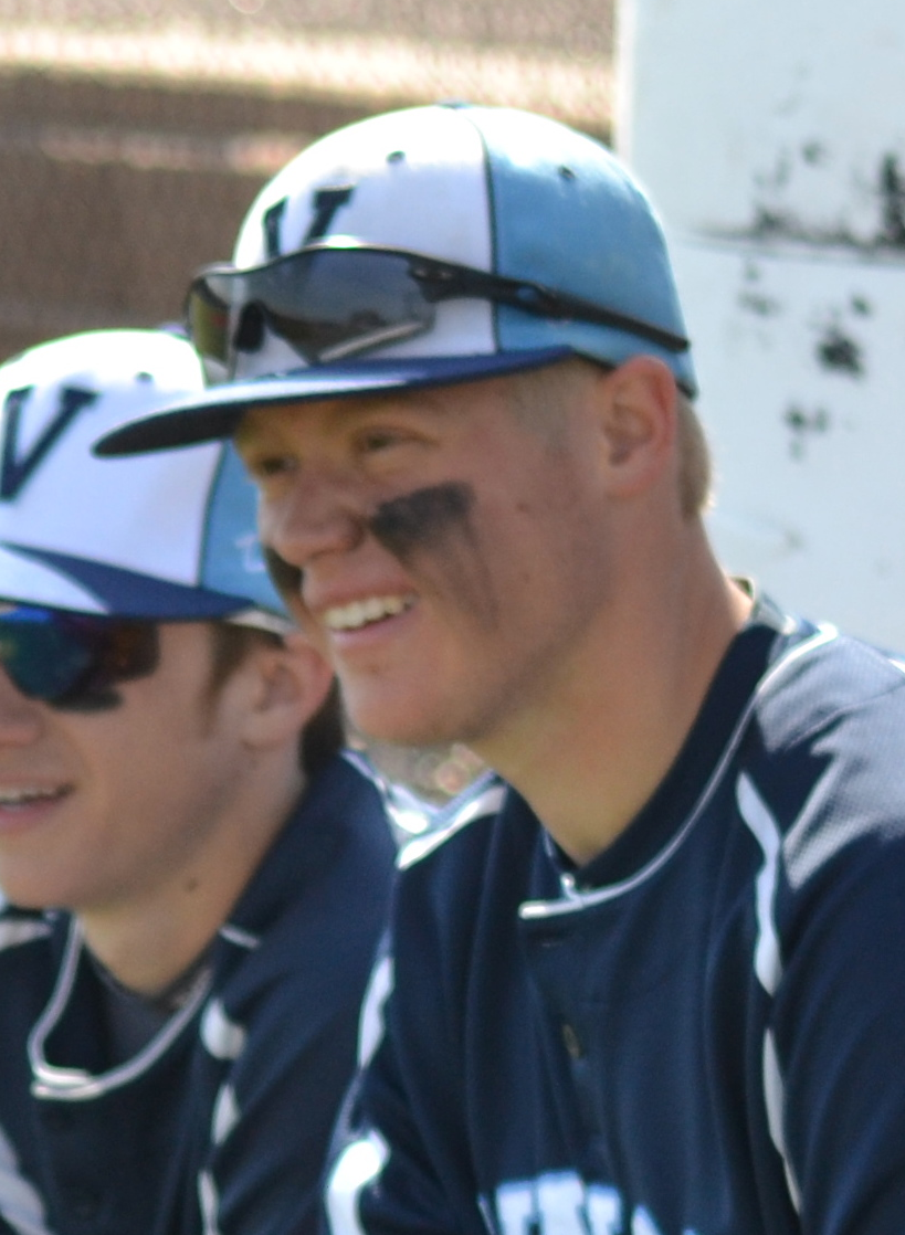 Bottom of the Ninth #18 - Focus