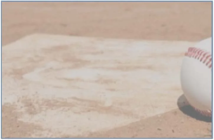 Bottom of the Ninth #20 - God’s Backpack