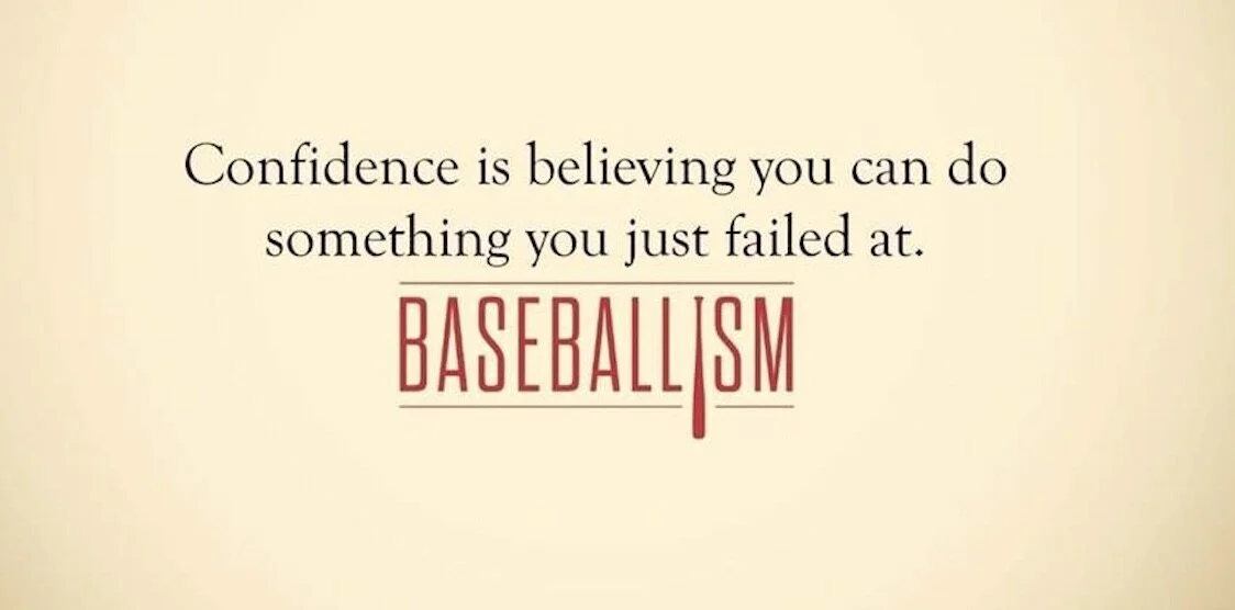 Irrational Confidence (Bot9 #284)