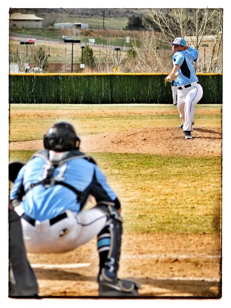 Bottom of the Ninth #23 - Another Game, Another Day