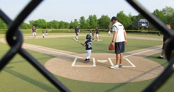 Bottom of the Ninth #26 - Full Armor