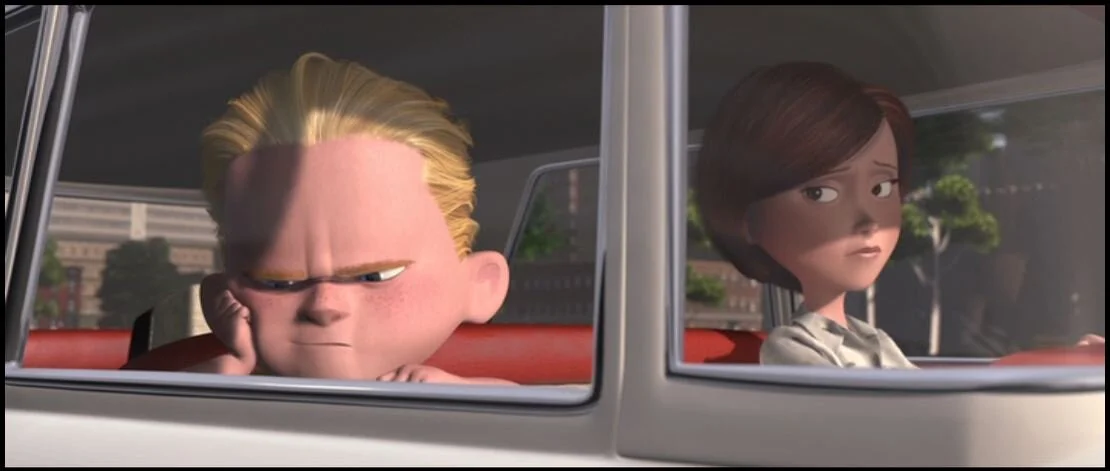 Bottom of the Ninth #30 - The Good News of Pixar