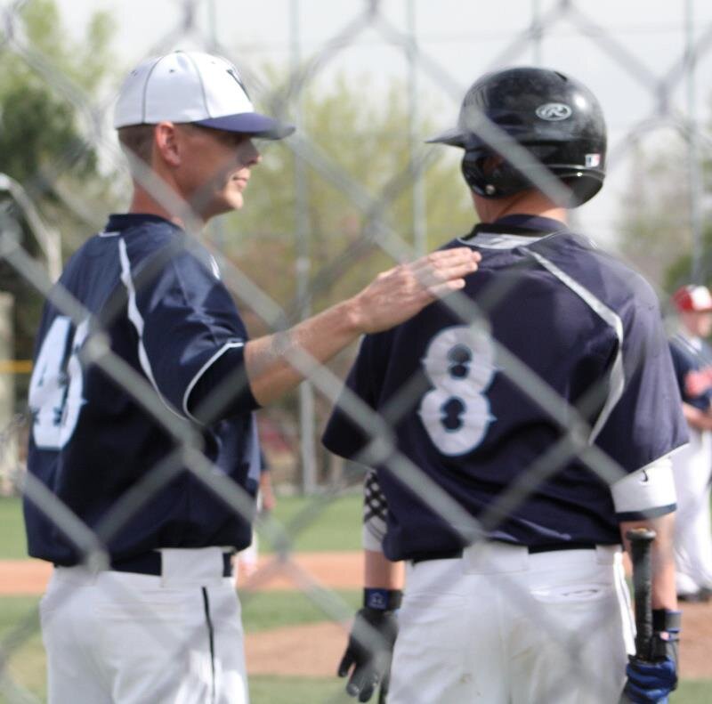 Bottom of the Ninth #32 - Encourage Meant