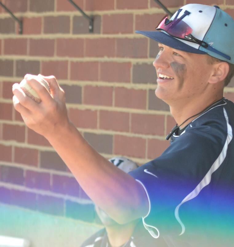 Bottom of the Ninth #35 - I Want To Be That Player