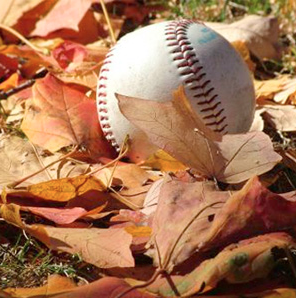 Bottom of the Ninth #38 - Fall Ball