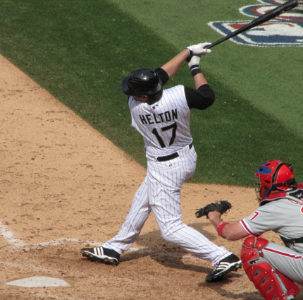 Bottom of the Ninth #39 - Quality At Bat