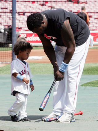 Bottom of the Ninth #40 - Done With Perfection