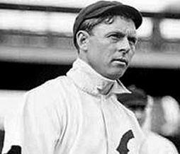 Bottom of the Ninth #44 - Mordacai Brown