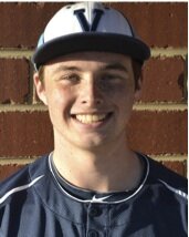 Bottom of the Ninth #45 - Strike Three