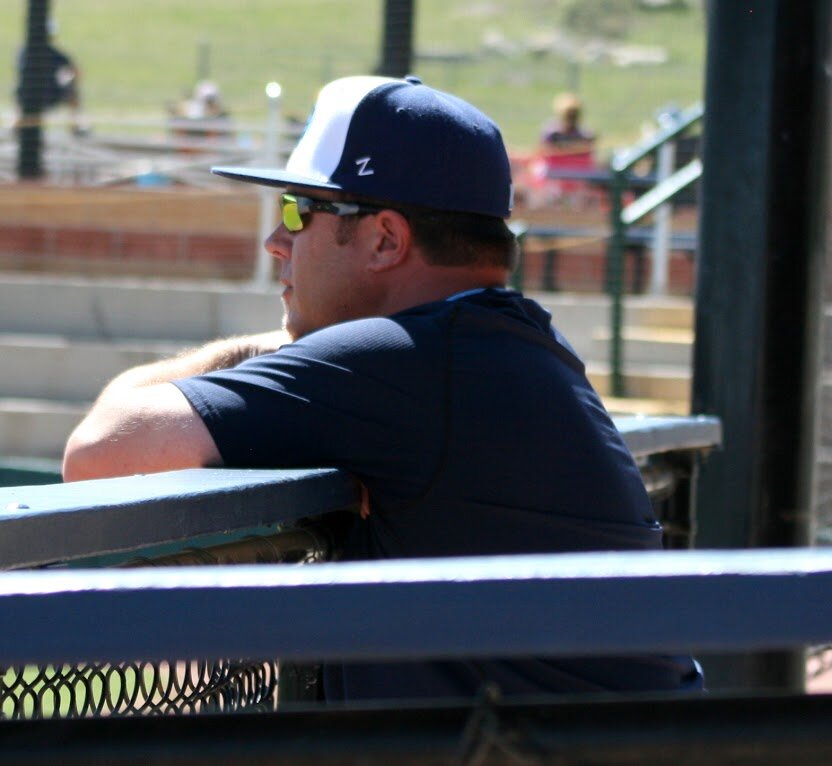 Bottom of the Ninth #51 - Baseball Renews My Faith in God