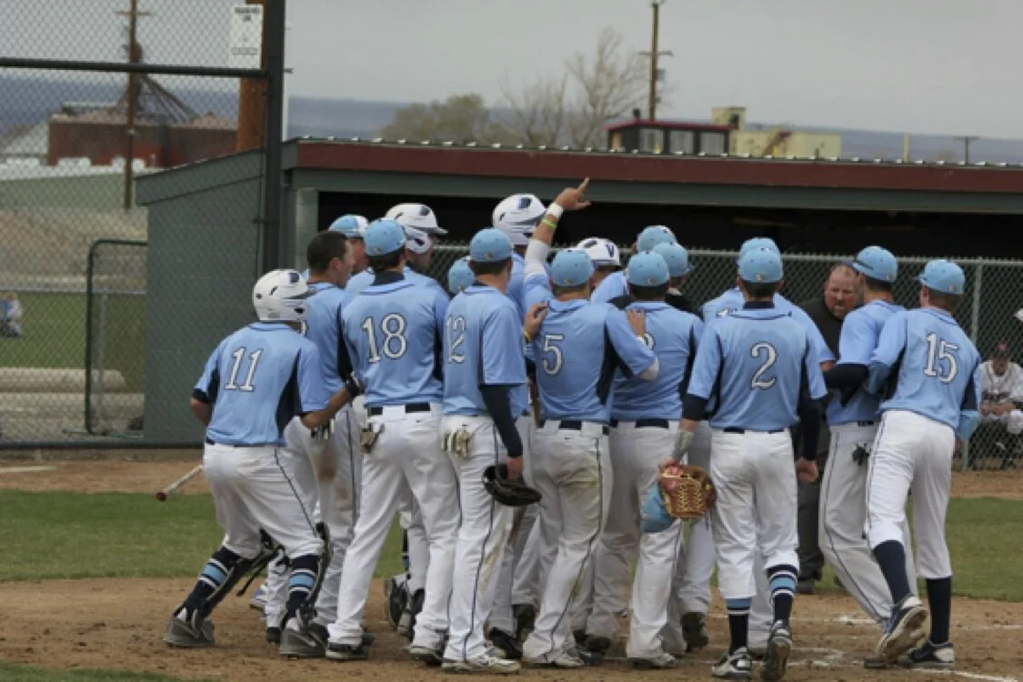 Bottom of the Ninth #52 - Inspiration