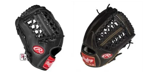 Bottom of the Ninth #53 - A Tale of Two Gloves