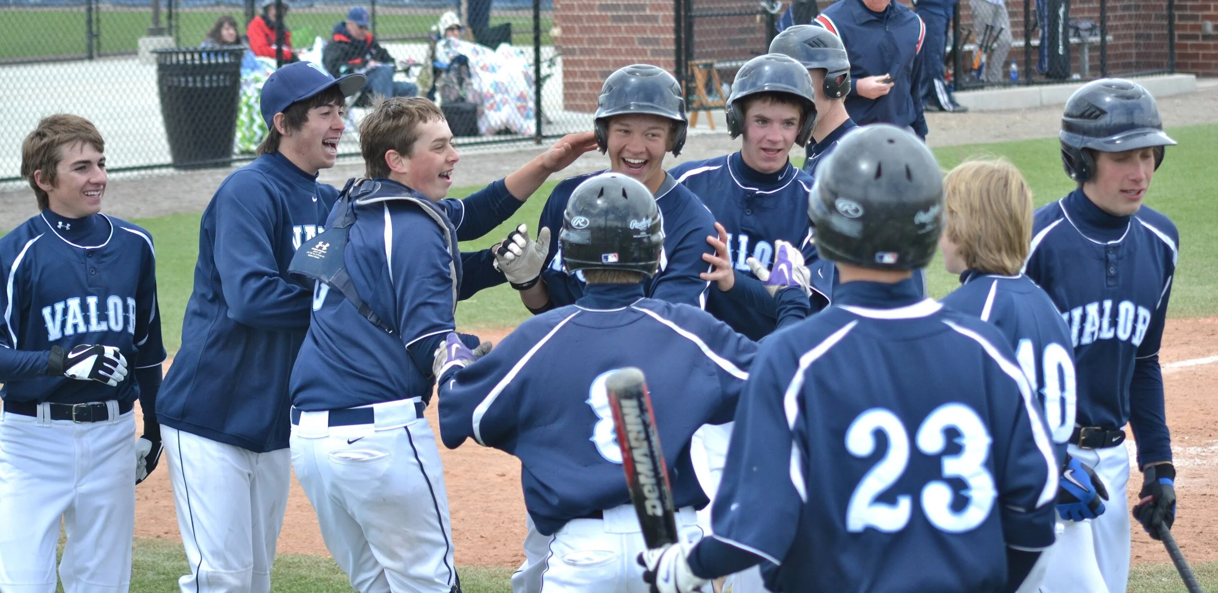 Bottom of the Ninth #69 - The Change-Up