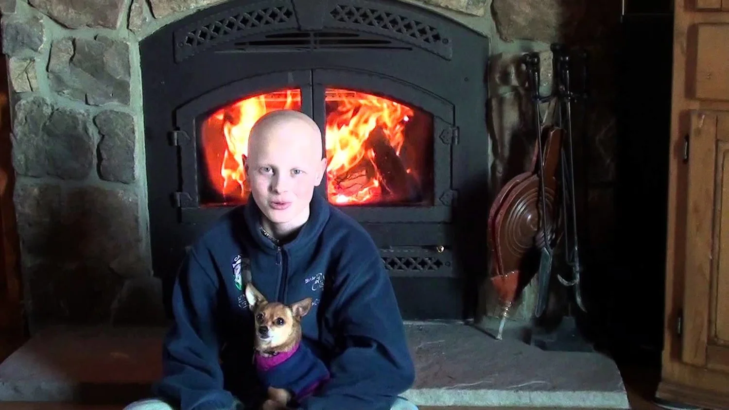 Bottom of the Ninth #84b - Gratitude (Thanksgiving #2)