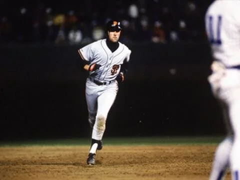 Bottom of the Ninth #86 - Well Coached, Grace and Mercy