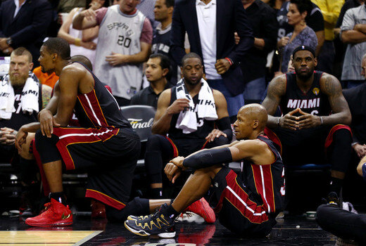 Bottom of the Ninth #91 - Disease of Me