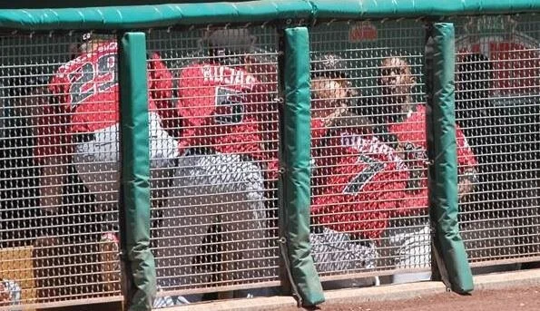 Bottom of the Ninth #92 - The jerk Factor