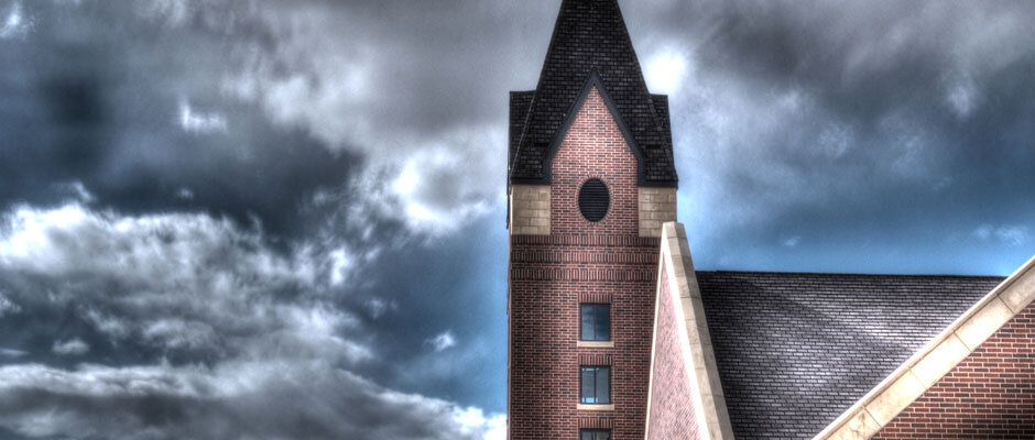 Bottom of the Ninth #94 - Moving With the Holy Spirit