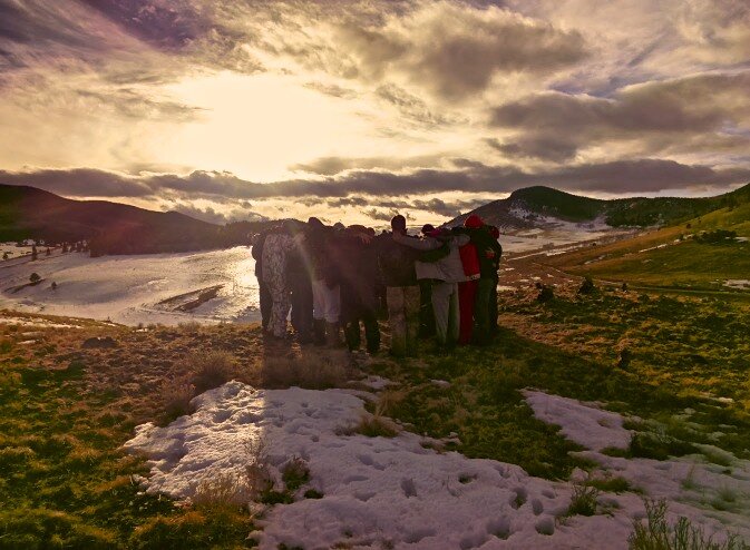 Bottom of the Ninth #95 - Retreat Weekend