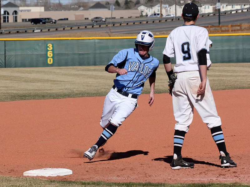 Bottom of the Ninth #98 - Being a Perfectionist