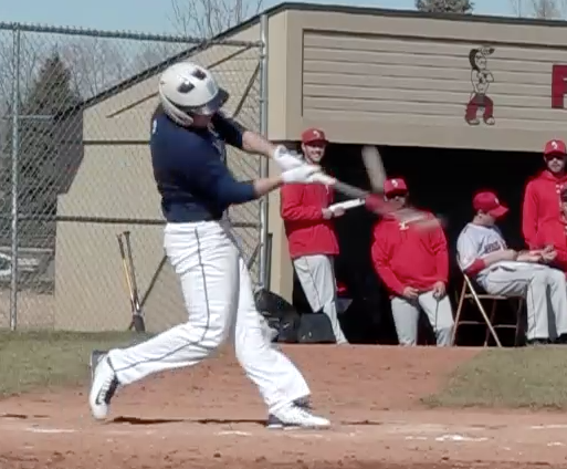 Bottom of the Ninth #99 - Adversity and Fear