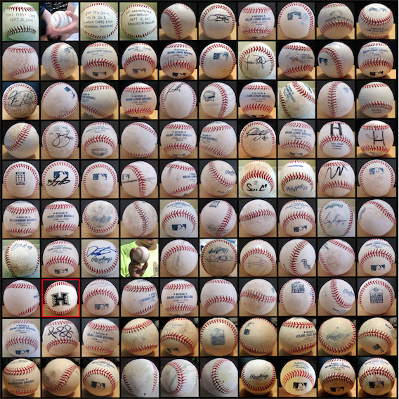 Bottom of the Ninth #100 - 100th Edition Retrospective