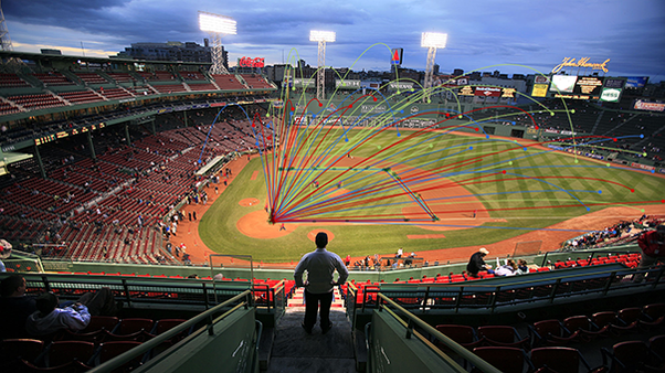 I Love Numbers (Bot9 #269)