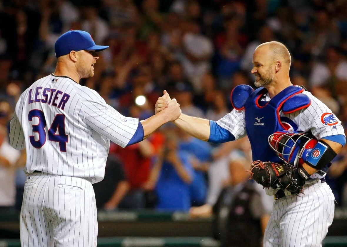 Relationships (Bot9 #263)