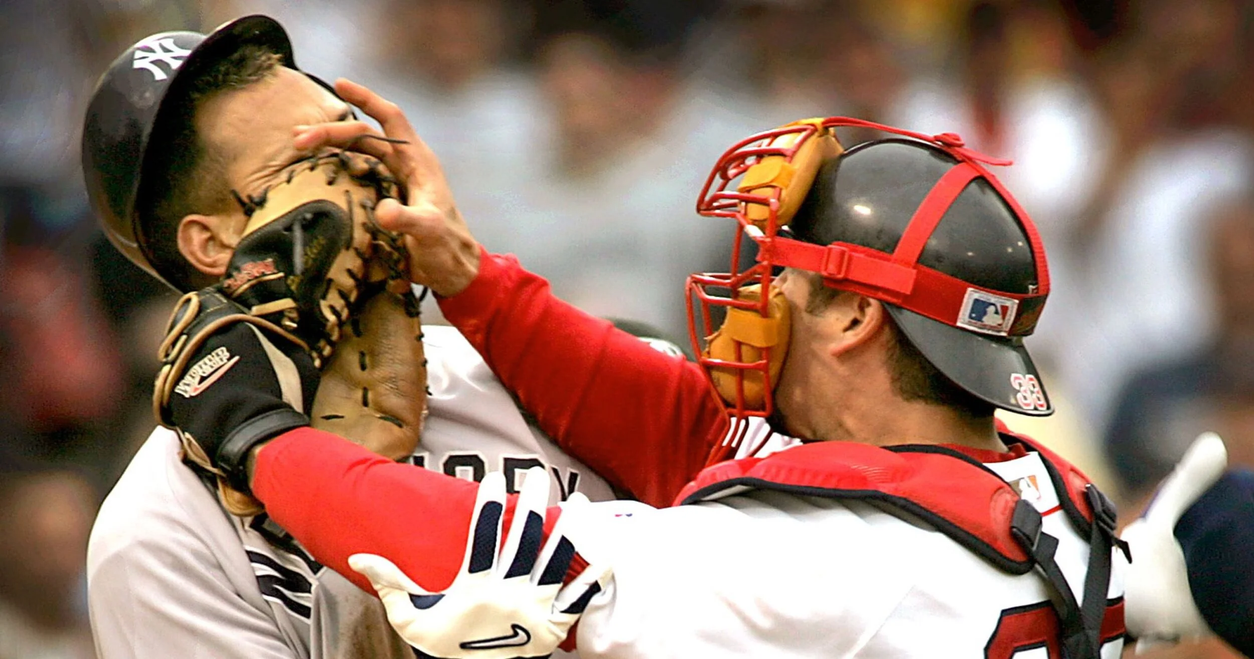 Rivalries (Bot9 #258)