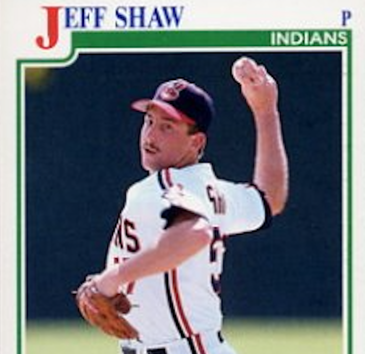 Called Up (Bot9 #257)