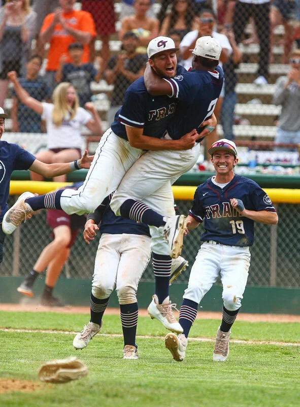 Inside-Out Living - HS Coaches Edition (Bot9 #245)