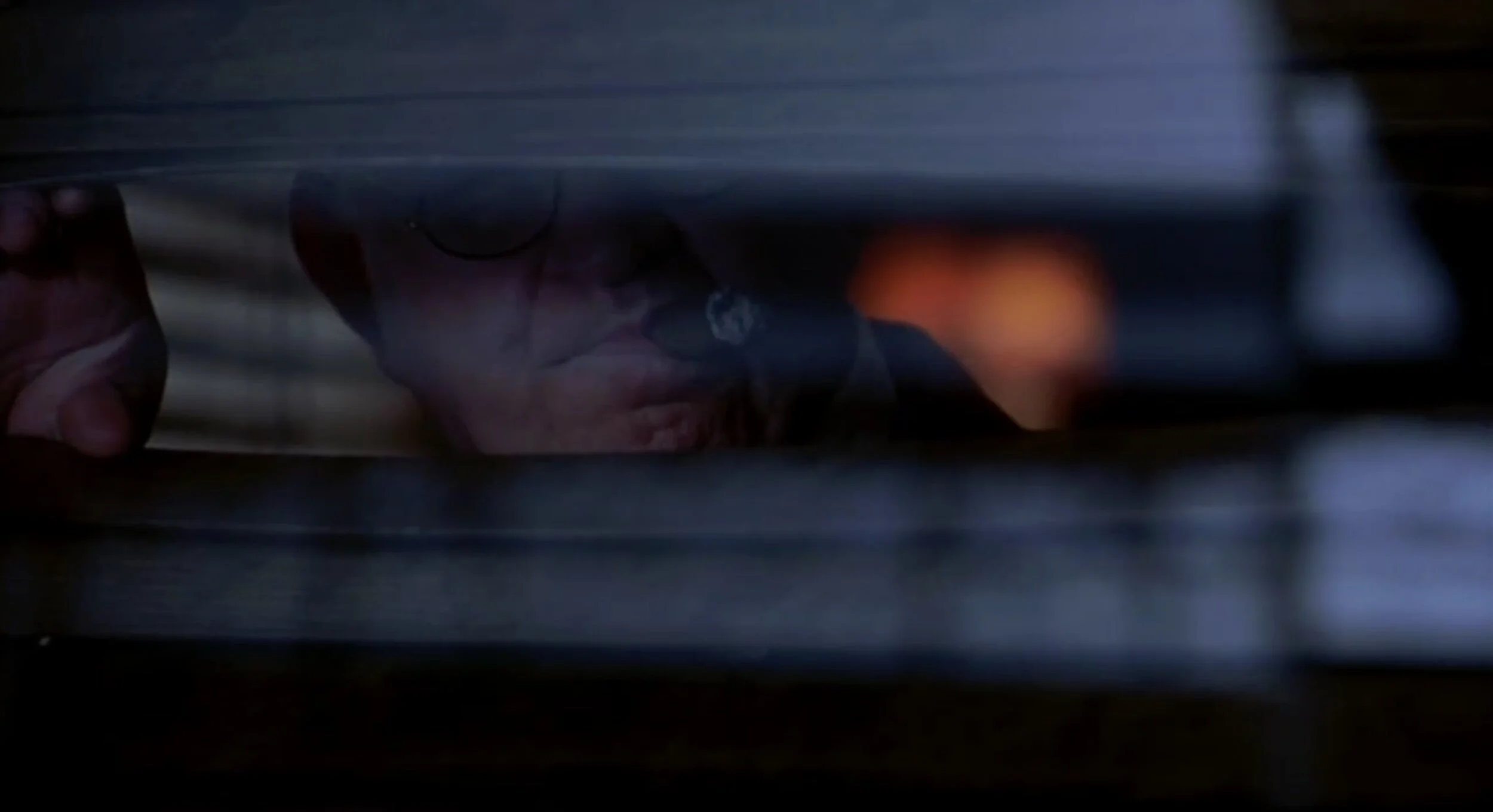 No Turning Back (Bot9 #243)