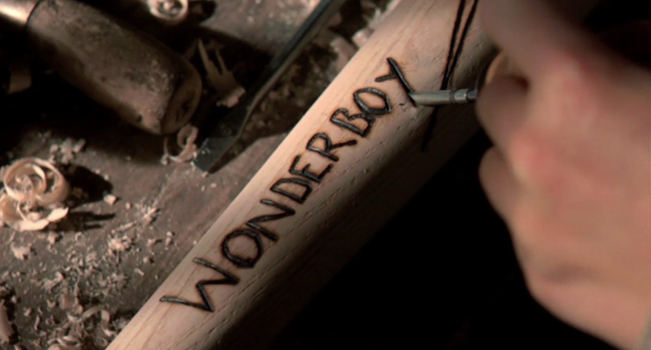 The Natural - It All Starts With A Tree (Bot9 #239)