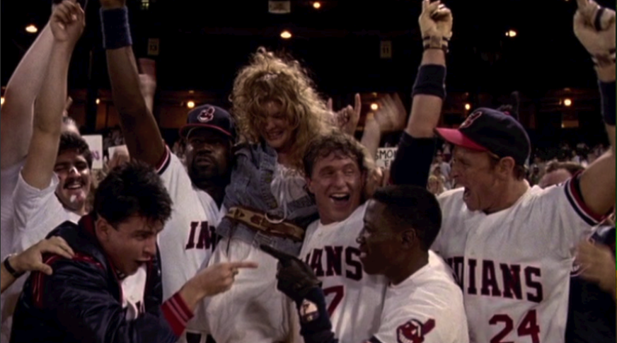 Major League - Resurrection Power (Bot9 #238)