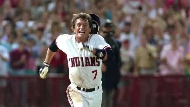 Major League - The Veteran Catcher (Bot9 #236)