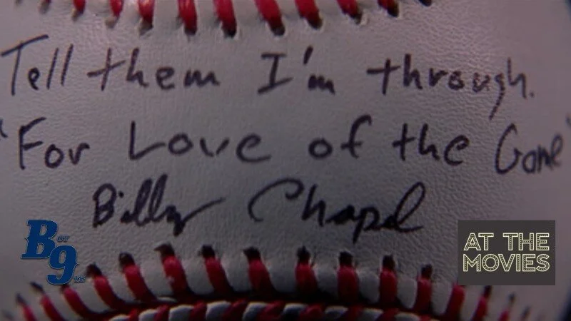 For Love of the Game - The Golden Boys (Bot9 #226)