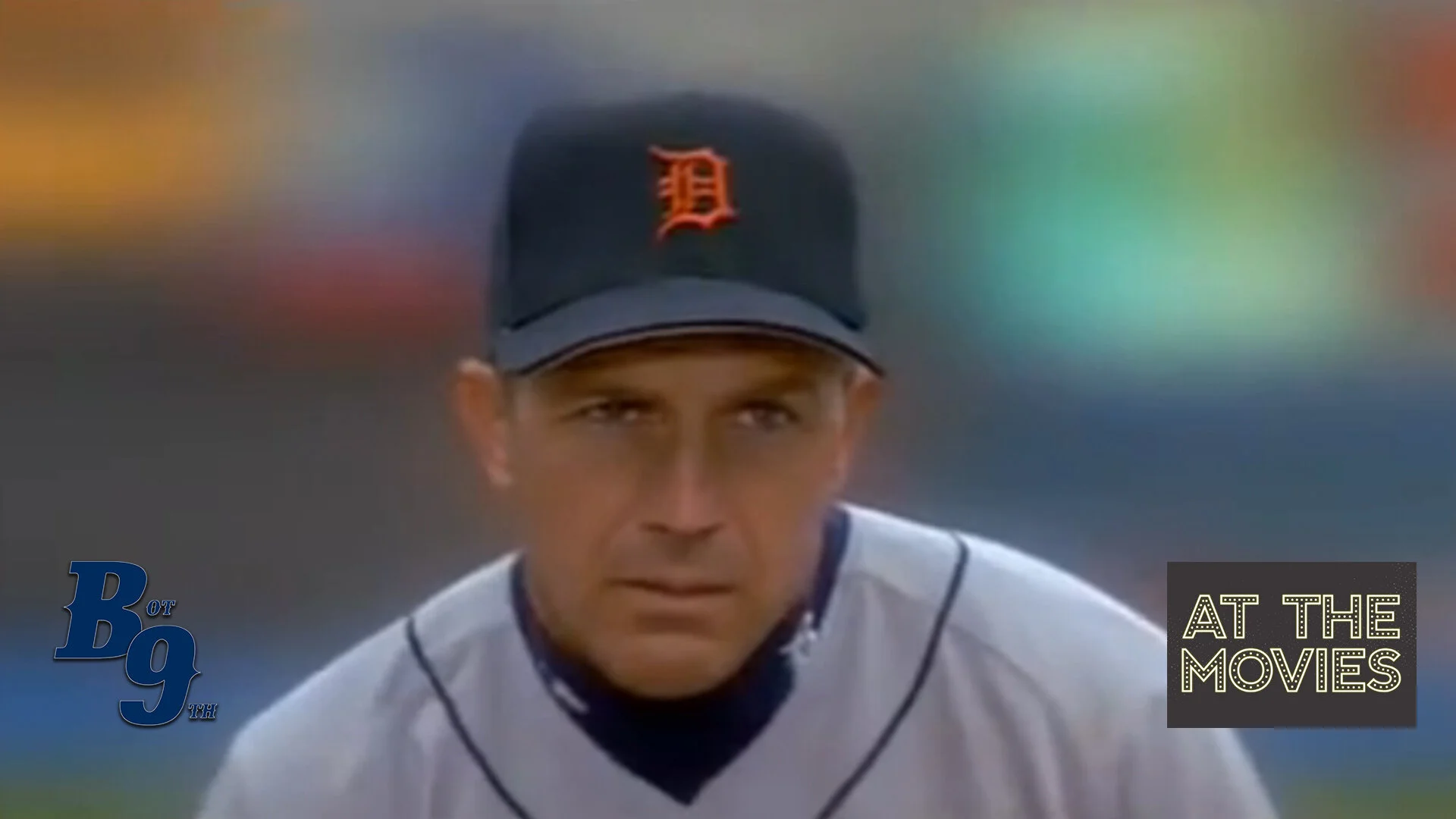 For Love of the Game - Clear the Mechanism (Bot9 #225)