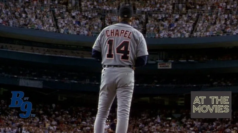 For Love of the Game - Does God Care? (Bot9 #224)