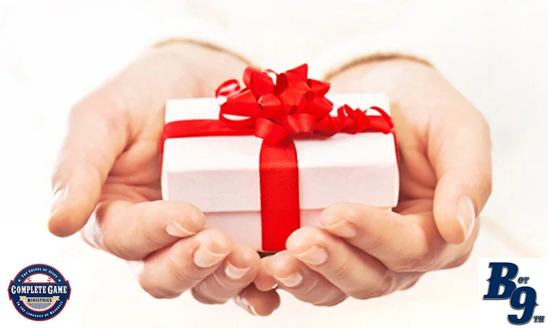 Christmas Message (Bot9 #223)