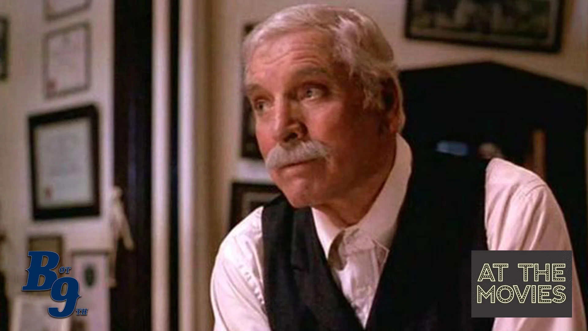 Field of Dreams - Moonlight Graham (Bot9 #221)