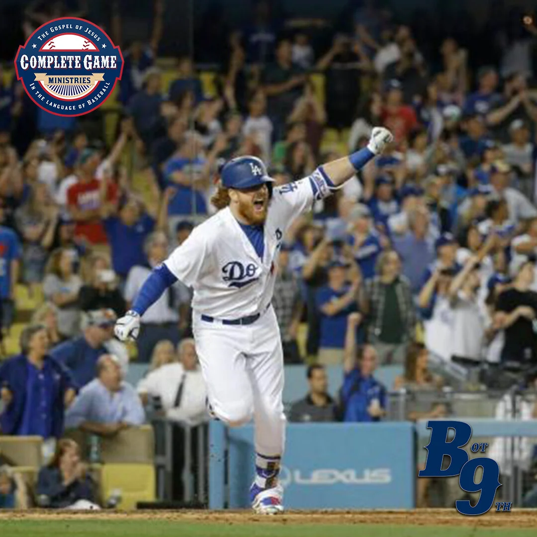 Growing Spiritually or Just Winning? 21(Bot9 #214)