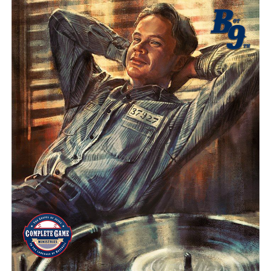 Setting the Captives Free (Bot9 #213)