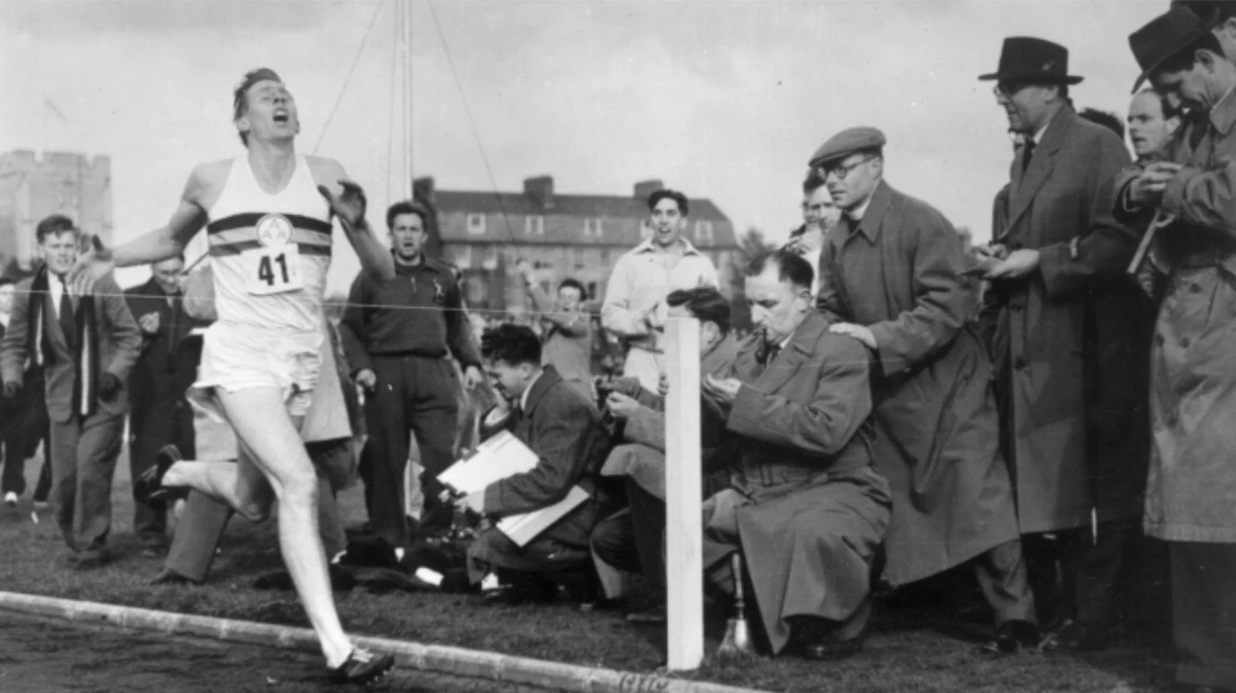 Paper Ceilings - Breaking Through False Barriers (Bot9 #210)