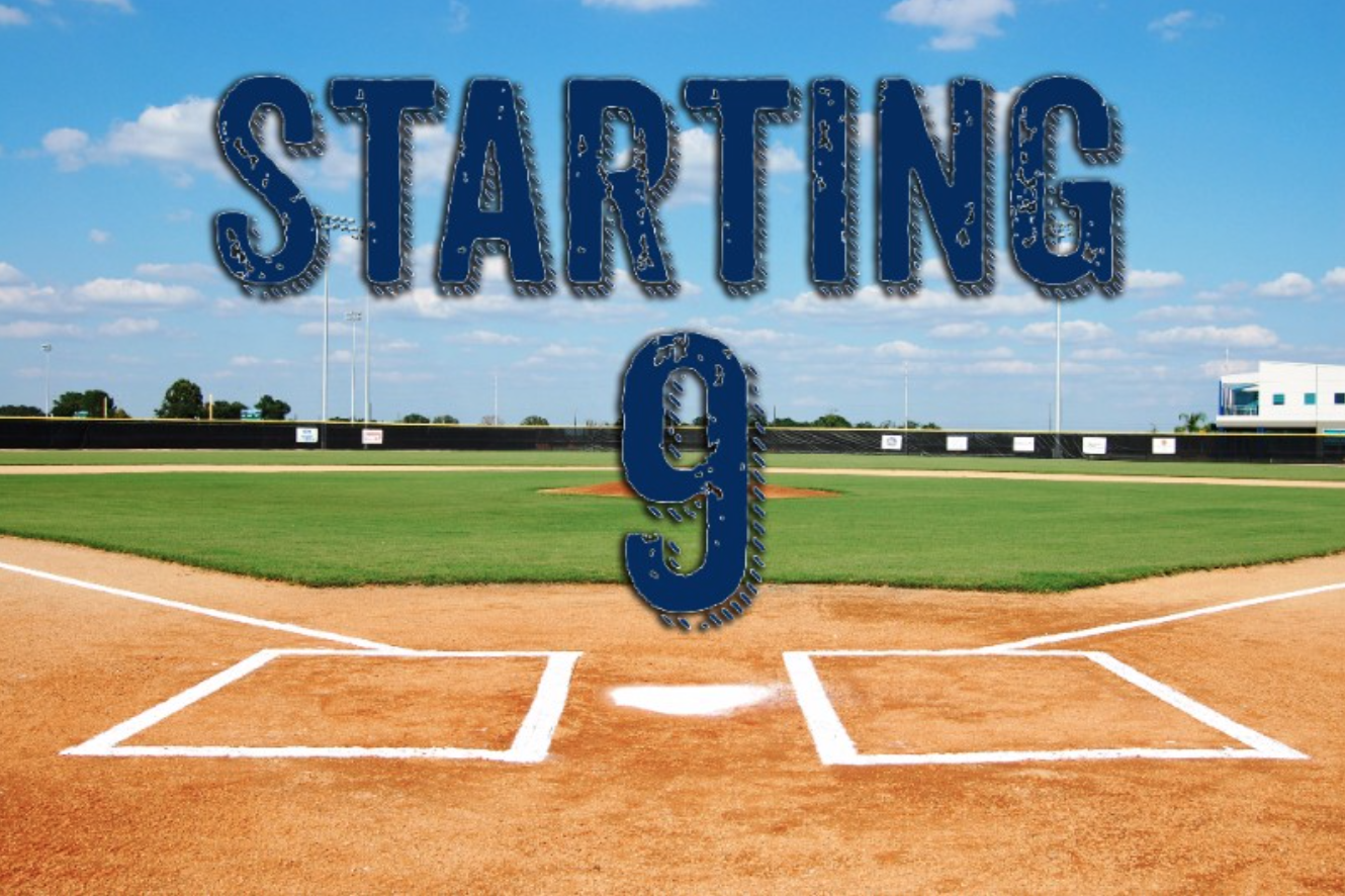 Putting Your Lineup Together (Bot9 #205)