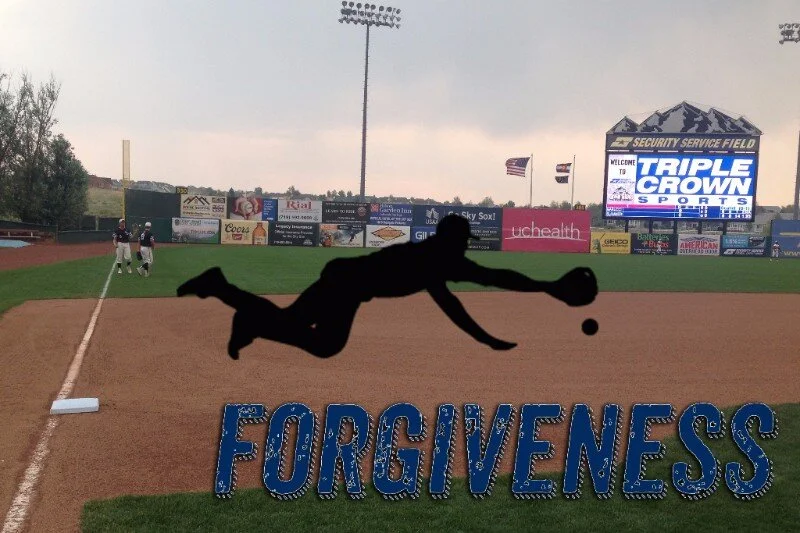 Forgiveness (Bot9 #201)