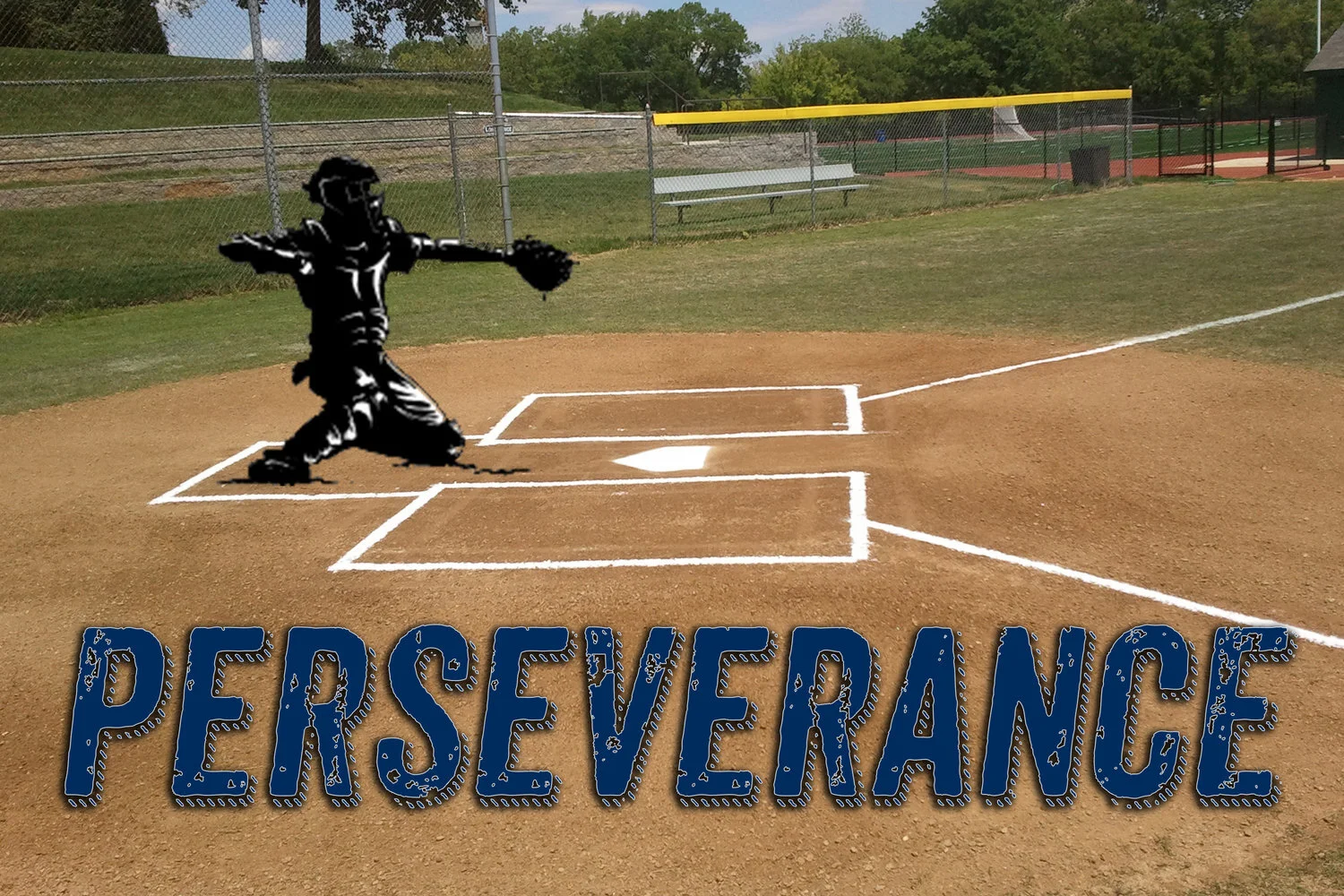 Perseverance (Bot9 #197)